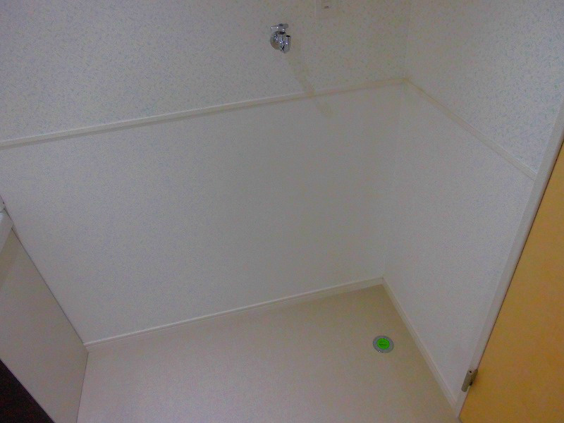 その他　洗濯機