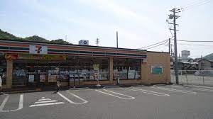 コンビニ　セブンイレブン 姫路青山4丁目店（コンビニ）まで482m