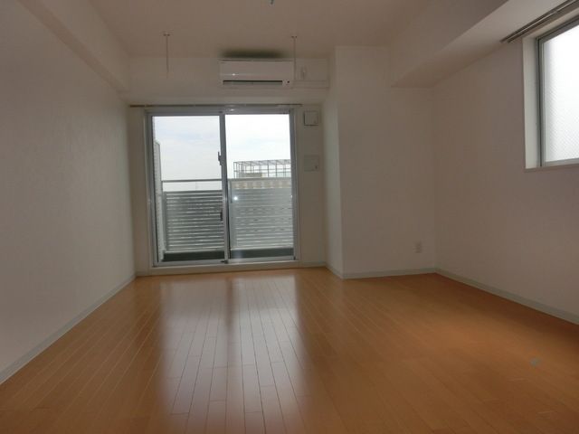 その他部屋・スペース　NULL