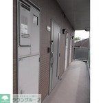 その他　バルコニー
