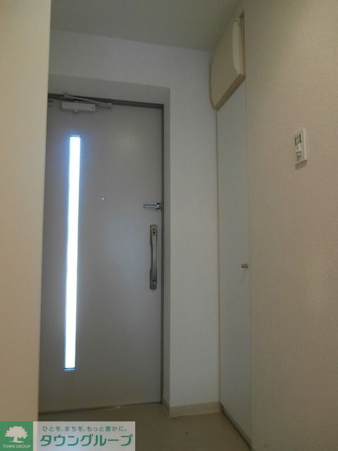玄関　★玄関スペース★