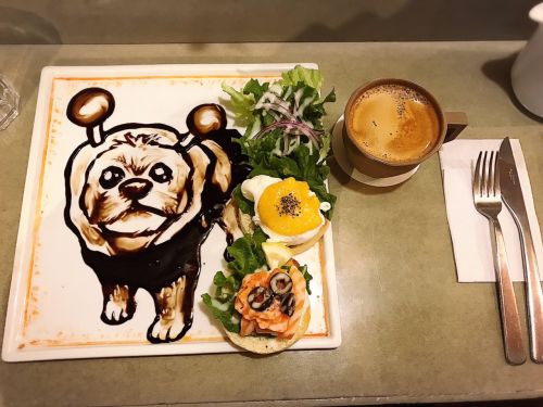 飲食店　シカ｜cica（飲食店）まで838m