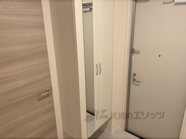 収納　下駄箱