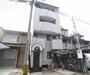 北野白梅町駅より徒歩18分 1階 築36年9ヶ月の賃貸物件