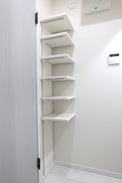 収納　収納　シューズボックス