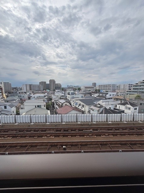 眺望　別室同タイプ写真