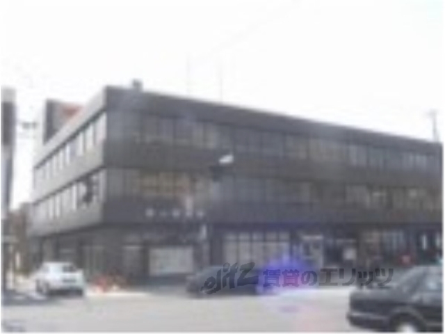 郵便局　東山郵便局（郵便局）まで1070m