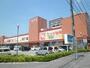 スーパー　ピアゴ ラ フーズコア三河安城店（スーパー）まで826m