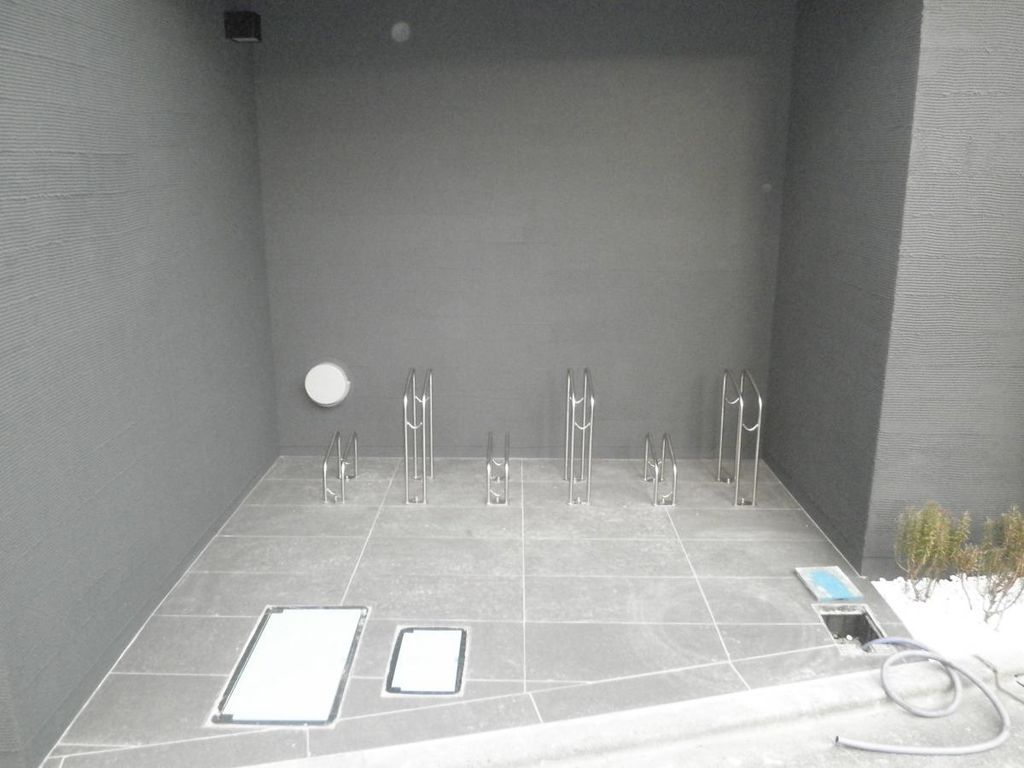 その他共有部分　★駐輪場★