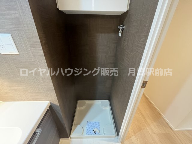 その他設備　※別部屋参考写真
