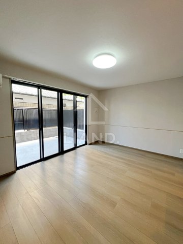 収納　レジデンシャルジェム姪浜駅