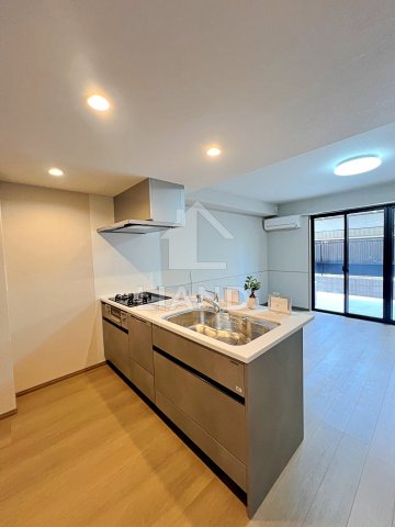 その他部屋・スペース　レジデンシャルジェム姪浜駅