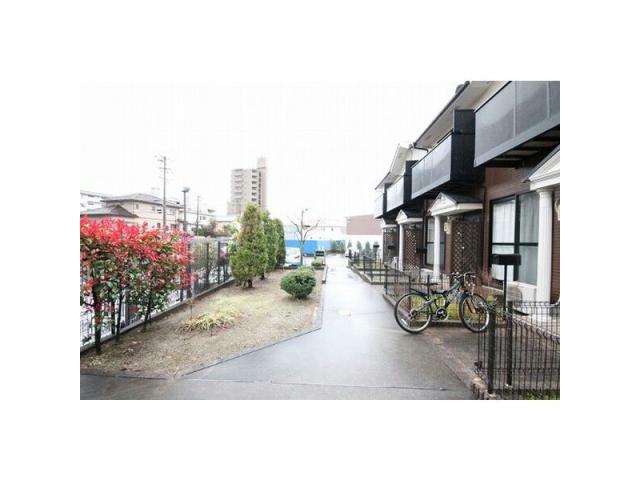 その他共有部分　建物設備
