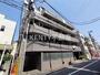 戸越公園駅より徒歩4分 3階 築25年3ヶ月の賃貸物件