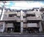 第47長栄フォルム御幸町 4階 築38年2ヶ月の賃貸物件