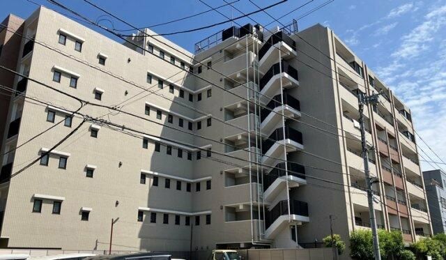 建物外観　☆きれいな外観☆
