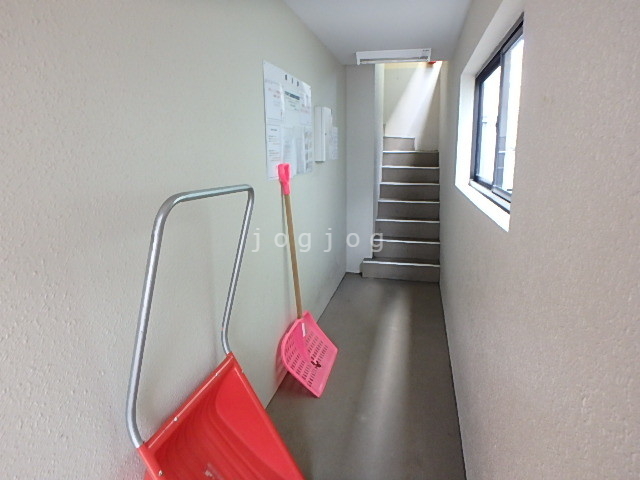 ロビー
