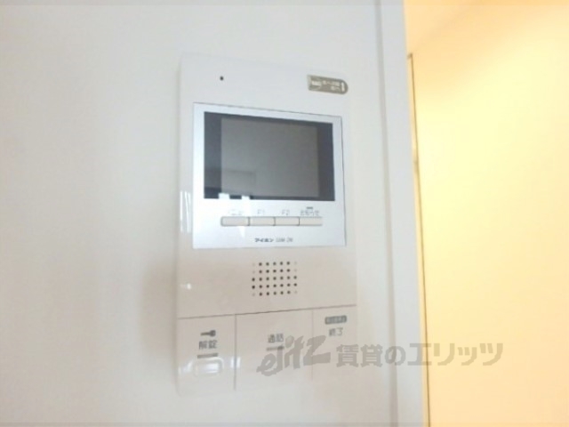 セキュリティ　ドアフォン（ＴＶ含）