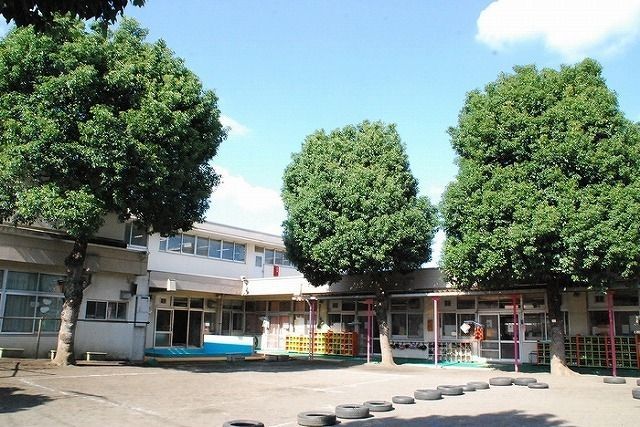 幼稚園・保育園　冨士見保育園（幼稚園・保育園）まで1049m