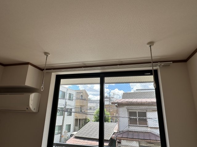 その他設備　同建物別室参考写真