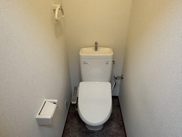 トイレ　同建物別室参考写真