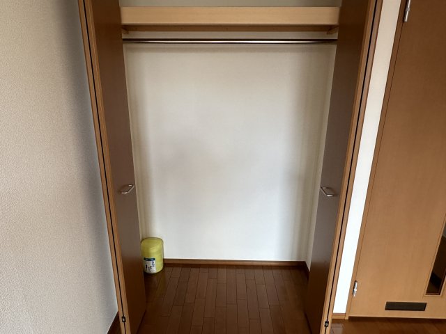 収納　同建物別室参考写真