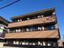中野駅より徒歩12分 3階 築22年6ヶ月の賃貸物件