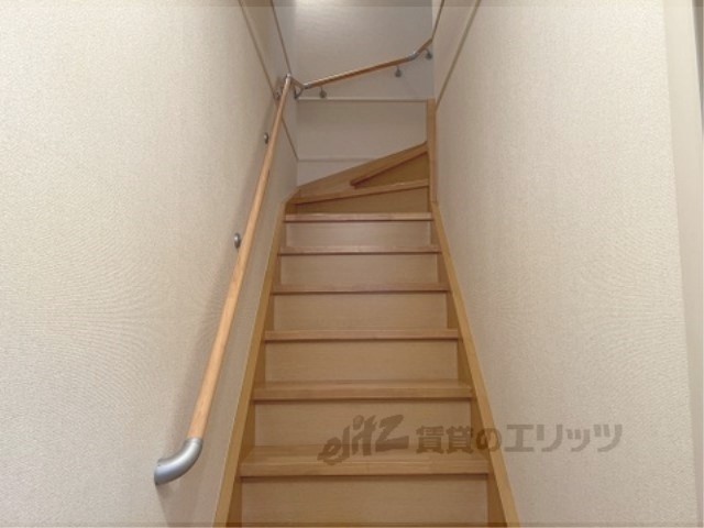 その他部屋・スペース　廊下