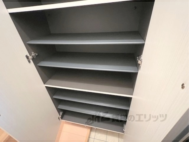 収納　下駄箱