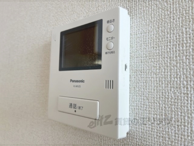 セキュリティ　ドアフォン（ＴＶ含）