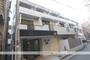 代々木駅より徒歩11分 1階 築41年5ヶ月の賃貸物件