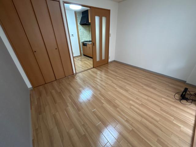 その他部屋・スペース　洋室