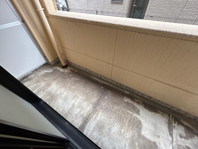 その他　ベランダ