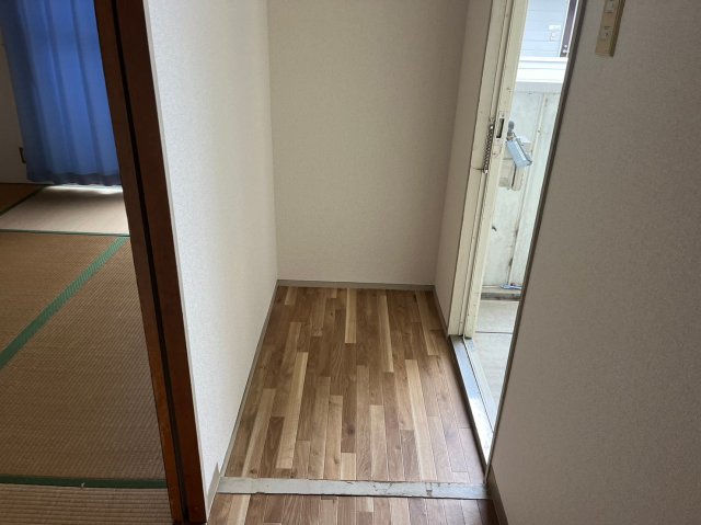 その他部屋・スペース　明るい色調の室内です
