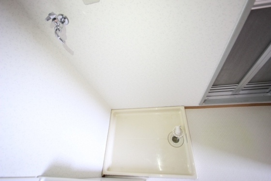 その他設備　※別部屋の写真です