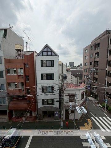 眺望　眺望
