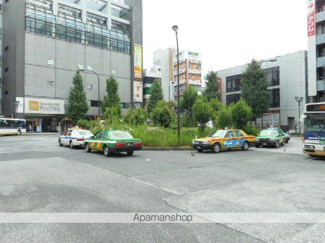 コンビニ　セブンイレブン（コンビニ）まで460m