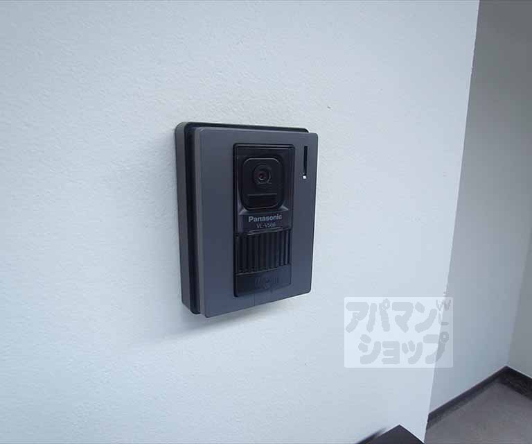 その他　インターホン