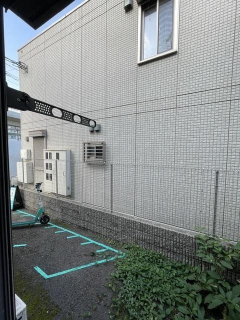 眺望　★エントランス★