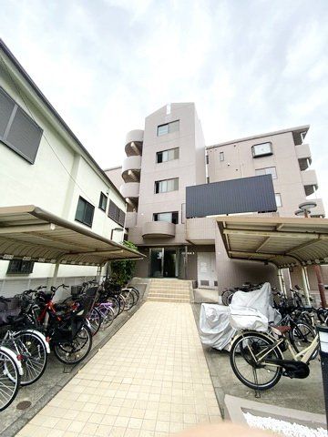その他設備　駐車場