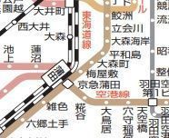 その他　路線図★