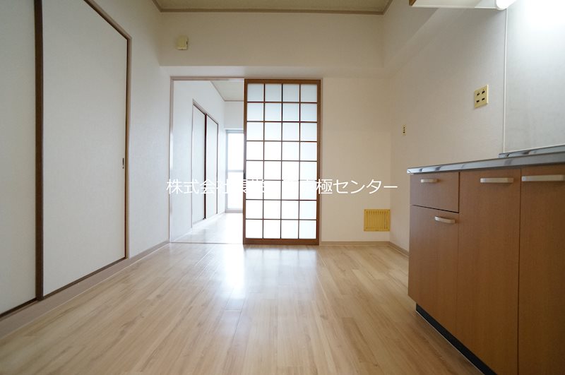 その他　※同タイプ508号室の参考写真です★（実際のお部屋とは異なり