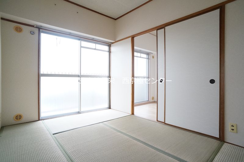 その他部屋・スペース　※同タイプ508号室の参考写真です★（実際のお部屋とは異なり