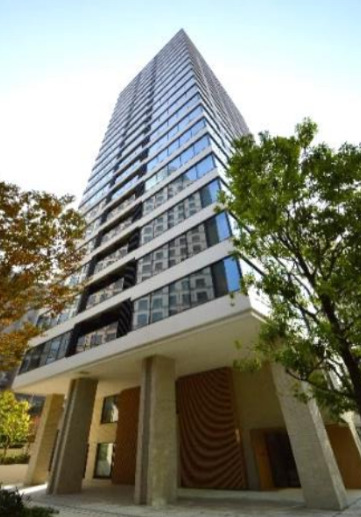 建物外観　建物外観を気になさる方へ、見た目の良い物件です