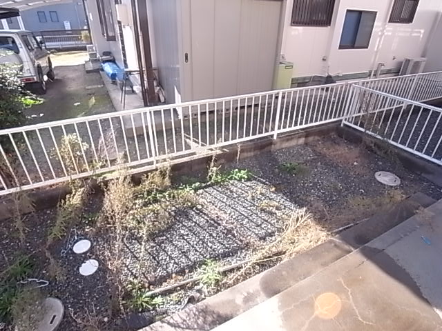 庭