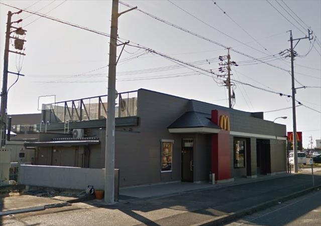 その他　マクドナルド長鶴店（その他）まで331m