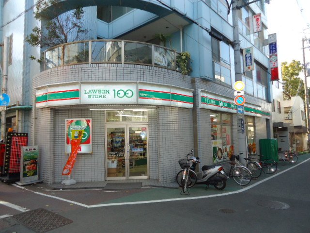 その他　ＳＴＯＲＥ100石橋公園前店（その他）まで1705m