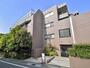 青山一丁目駅より徒歩8分 2階 築28年10ヶ月の賃貸物件