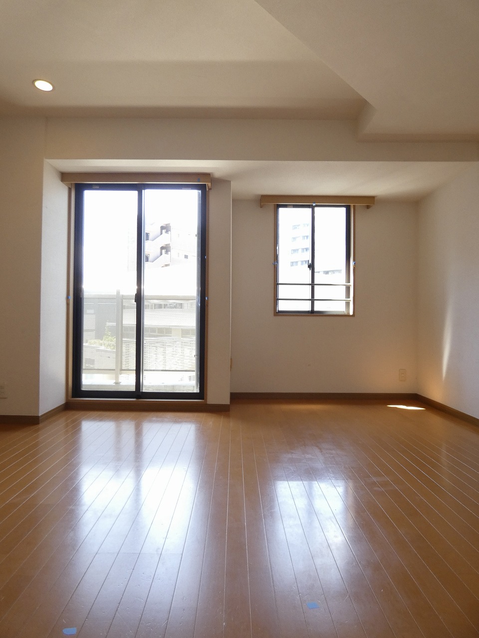 居室・リビング　居室※別部屋参考写真