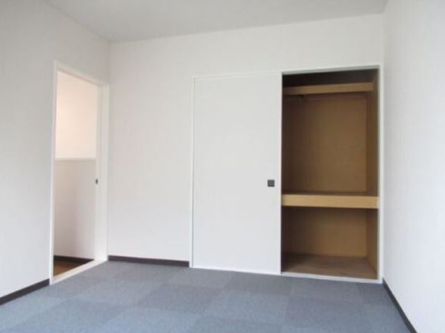 その他　寝室